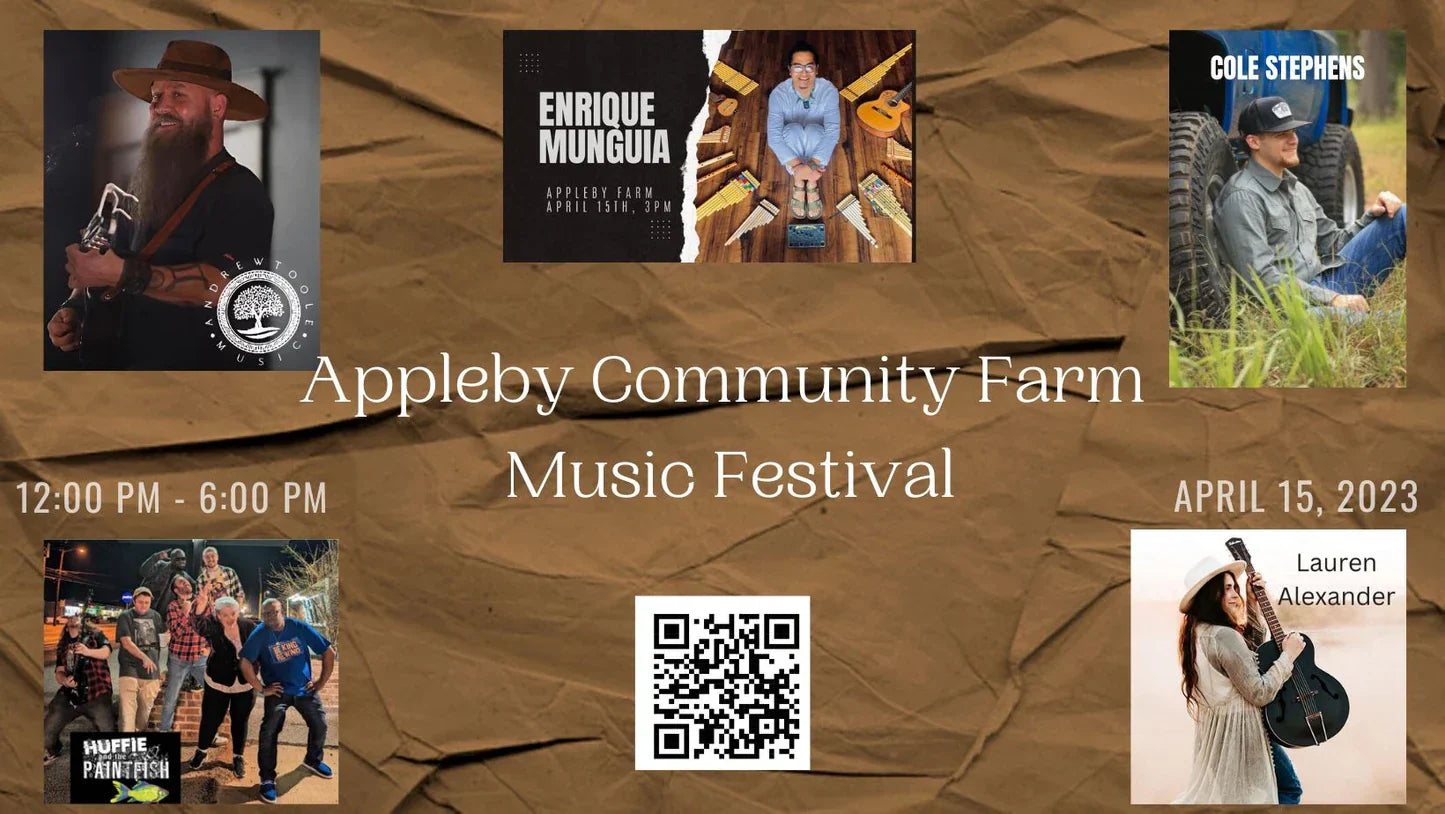 Appleby Community Farm photo 22